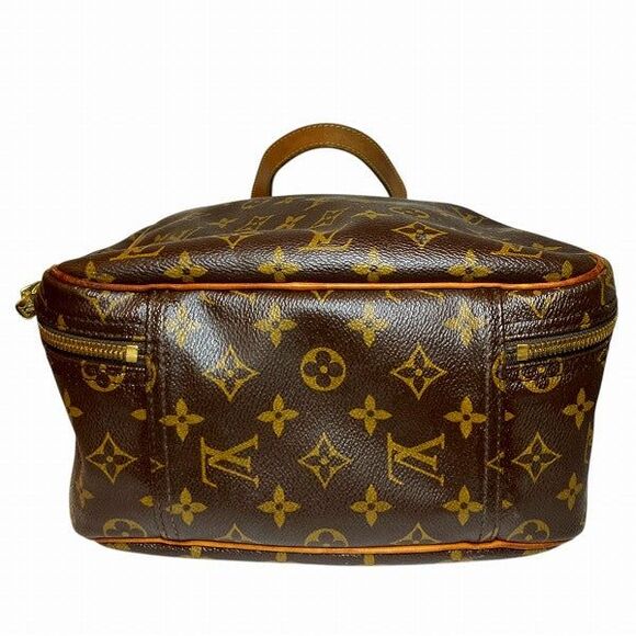 Louis Vuitton Excursion Monogram Handbag - Picture 3 of 9